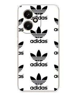 Чехол для Huawei Honor 400 с картинкой «Adidas Pattern» Чехол для Huawei Honor 400 с картинкой «Adidas Pattern»