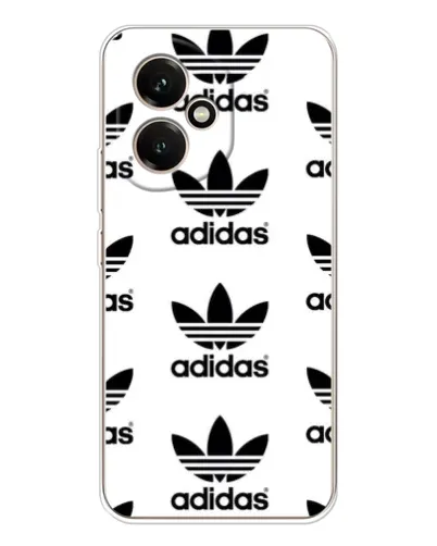 Чехол для Huawei Honor 400 с картинкой «Adidas Pattern» Чехол для Huawei Honor 400 с картинкой «Adidas Pattern»