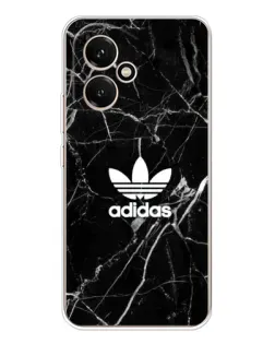 Чехол для Huawei Honor 400 с картинкой «Белый мрамор Adidas» Чехол для Huawei Honor 400 с картинкой «Белый мрамор Adidas»