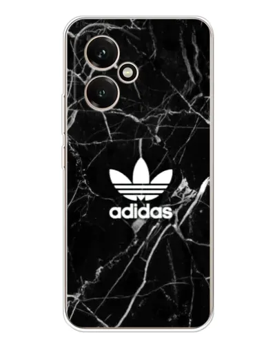 Чехол для Huawei Honor 400 с картинкой «Белый мрамор Adidas» Чехол для Huawei Honor 400 с картинкой «Белый мрамор Adidas»