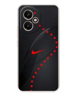 Чехол для Huawei Honor 400 с картинкой «Абстрактный дизайн Nike» Чехол для Huawei Honor 400 с картинкой «Абстрактный дизайн Nike»