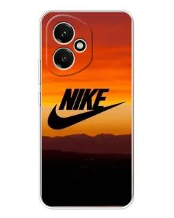 Чехол для Huawei Honor 400 с картинкой «Nike — вечерний горизонт» Чехол для Huawei Honor 400 с картинкой «Nike — вечерний горизонт»