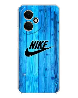 Чехол для Huawei Honor 400 с картинкой «Голубое дерево Nike» Чехол для Huawei Honor 400 с картинкой «Голубое дерево Nike»