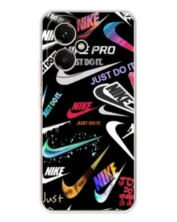 Чехол для Huawei Honor 400 с картинкой «Nike — роскошь» Чехол для Huawei Honor 400 с картинкой «Nike — роскошь»