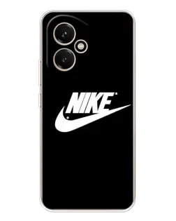 Чехол для Huawei Honor 400 с картинкой «Мазки краски Nike» Чехол для Huawei Honor 400 с картинкой «Мазки краски Nike»