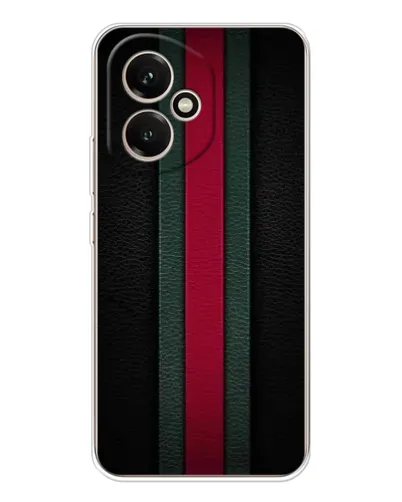 Чехол для Huawei Honor 400 с картинкой «Gucci — неоновая линия»