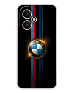 Чехол для Huawei Honor 400 с картинкой «BMW M-Power неон» Чехол для Huawei Honor 400 с картинкой «BMW M-Power неон»