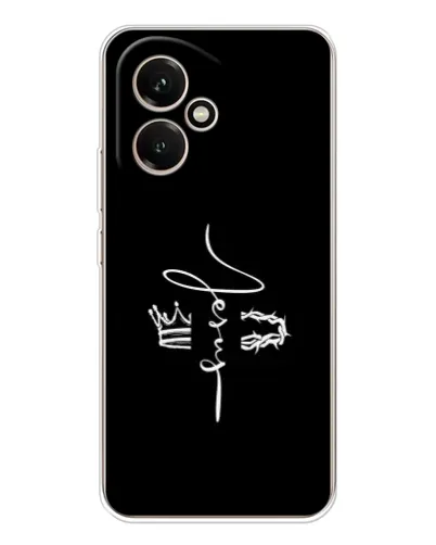 Чехол для Huawei Honor 400 с картинкой «Король Славы Jesus» Чехол для Huawei Honor 400 с картинкой «Король Славы Jesus»