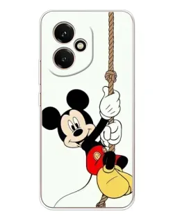 Чохол для Huawei Honor 400 з картинкою «Mickey на канаті» Чохол для Huawei Honor 400 з картинкою «Mickey на канаті»