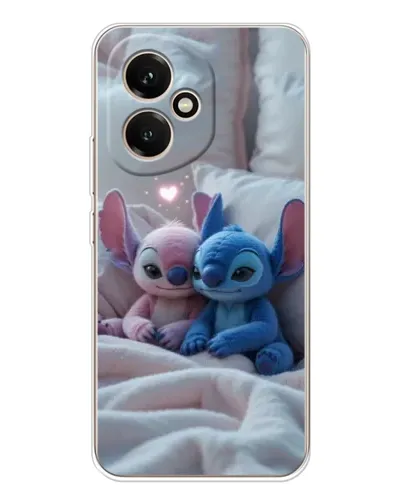 Чехол для Huawei Honor 400 с картинкой «Плюшевые Стич Ангел» Чехол для Huawei Honor 400 с картинкой «Плюшевые Стич Ангел»