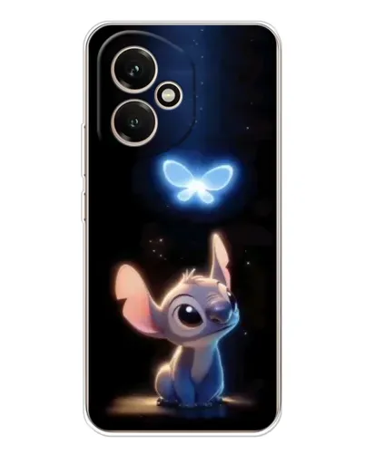Чехол для Huawei Honor 400 с картинкой «Сияющий Стич» Чехол для Huawei Honor 400 с картинкой «Сияющий Стич»