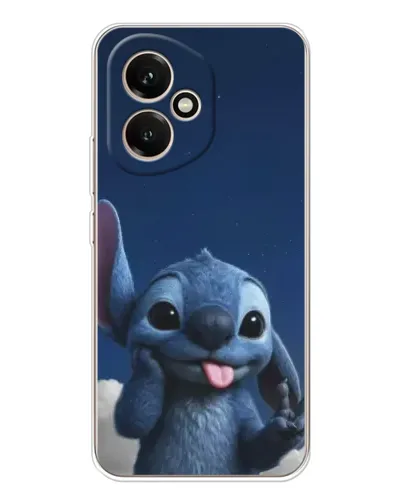 Чехол для Huawei Honor 400 с картинкой «Стич в облаках» Чехол для Huawei Honor 400 с картинкой «Стич в облаках»
