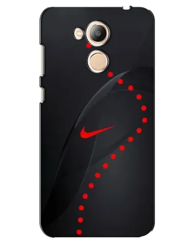 Чехол для Huawei Honor 6c Pro с картинкой «Абстрактный дизайн Nike» Чехол для Huawei Honor 6c Pro с картинкой «Абстрактный дизайн Nike»