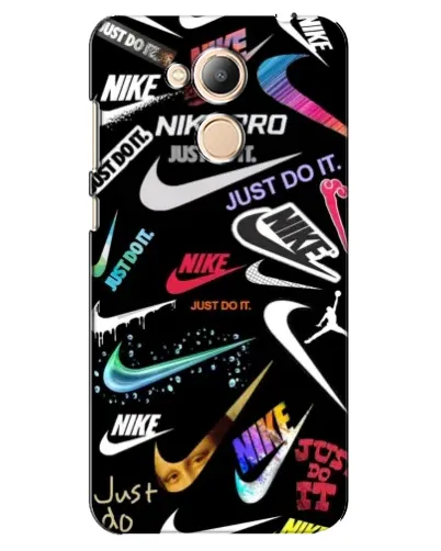 Чехол для Huawei Honor 6c Pro с картинкой «Nike — роскошь» Чехол для Huawei Honor 6c Pro с картинкой «Nike — роскошь»