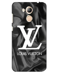 Чехол для Huawei Honor 6c Pro с картинкой «Шелковый Louis Vuitton»