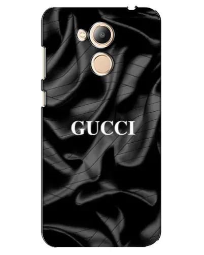 Чехол для Huawei Honor 6c Pro с картинкой «Gucci — шелковые волны» Чехол для Huawei Honor 6c Pro с картинкой «Gucci — шелковые волны»