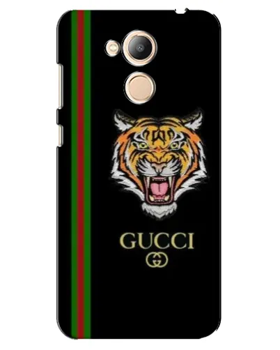 Чехол для Huawei Honor 6c Pro с картинкой «Тигр Gucci» Чехол для Huawei Honor 6c Pro с картинкой «Тигр Gucci»