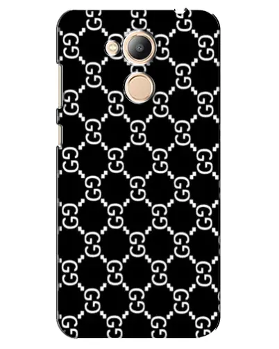 Чехол для Huawei Honor 6c Pro с картинкой «Gucci — сетчатый паттерн» Чехол для Huawei Honor 6c Pro с картинкой «Gucci — сетчатый паттерн»
