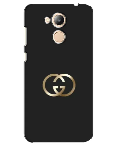 Чехол для Huawei Honor 6c Pro с картинкой «Минимализм Gucci» Чехол для Huawei Honor 6c Pro с картинкой «Минимализм Gucci»