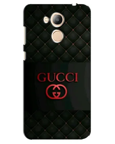 Чехол для Huawei Honor 6c Pro с картинкой «Gucci — стеганый черный» Чехол для Huawei Honor 6c Pro с картинкой «Gucci — стеганый черный»