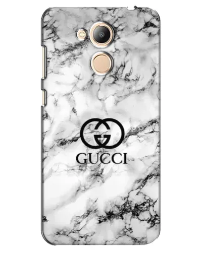 Чехол для Huawei Honor 6c Pro с картинкой «Gucci — мраморный шик» Чехол для Huawei Honor 6c Pro с картинкой «Gucci — мраморный шик»