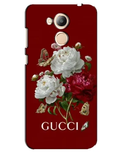 Чехол для Huawei Honor 6c Pro с картинкой «Gucci — сад» Чехол для Huawei Honor 6c Pro с картинкой «Gucci — сад»