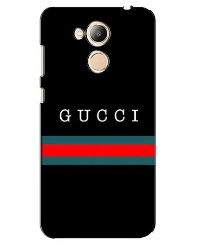 Чехол для Huawei Honor 6c Pro с картинкой «Gucci — красный пояс» Чехол для Huawei Honor 6c Pro с картинкой «Gucci — красный пояс»