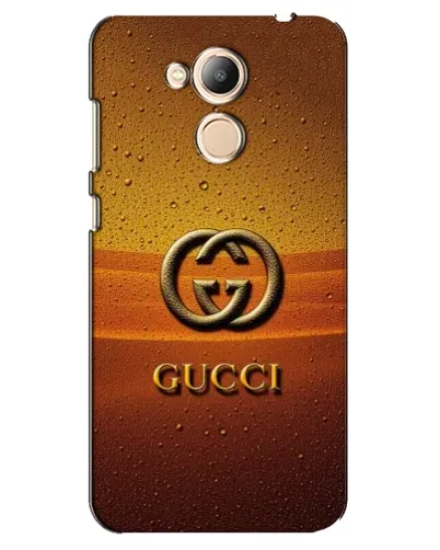Чехол для Huawei Honor 6c Pro с картинкой «Gucci — солнечный градиент» Чехол для Huawei Honor 6c Pro с картинкой «Gucci — солнечный градиент»