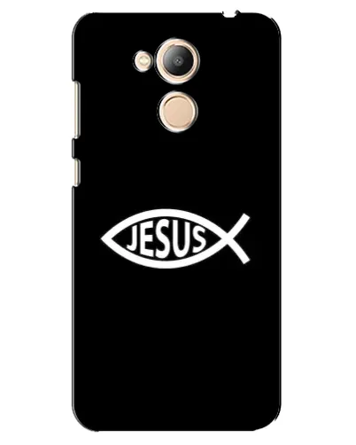 Чехол для Huawei Honor 6c Pro с картинкой «Классический Jesus» Чехол для Huawei Honor 6c Pro с картинкой «Классический Jesus»