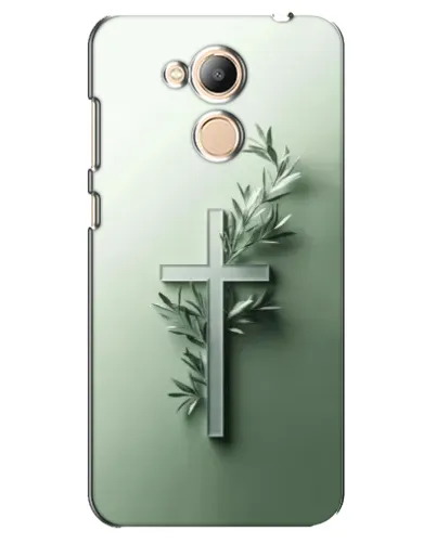 Чехол для Huawei Honor 6c Pro с картинкой «Оливковая ветвь» Чехол для Huawei Honor 6c Pro с картинкой «Оливковая ветвь»