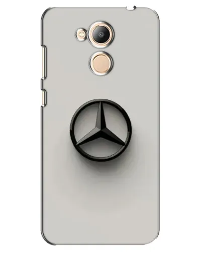 Чехол для Huawei Honor 6c Pro с картинкой «Mercedes Maybach стиль» Чехол для Huawei Honor 6c Pro с картинкой «Mercedes Maybach стиль»