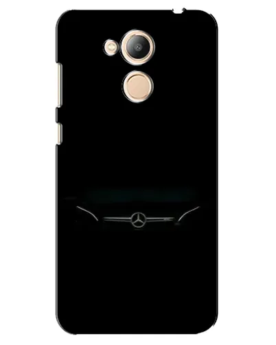 Чехол для Huawei Honor 6c Pro с картинкой «Mercedes Stealth Look» Чехол для Huawei Honor 6c Pro с картинкой «Mercedes Stealth Look»