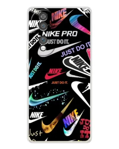Чехол для Huawei Honor 70 с картинкой «Nike — роскошь» Чехол для Huawei Honor 70 с картинкой «Nike — роскошь»