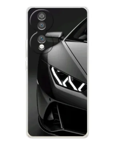 Чохол для Huawei Honor 70 з картинкою «Lamborghini фари деталізація» Чохол для Huawei Honor 70 з картинкою «Lamborghini фари деталізація»