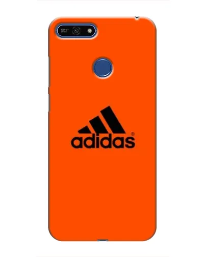 Чехол для Huawei Honor 7A Pro с картинкой «Adidas Ukraine» Чехол для Huawei Honor 7A Pro с картинкой «Adidas Ukraine»