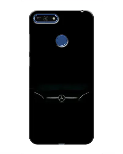 Чехол для Huawei Honor 7A Pro с картинкой «Mercedes Stealth Look» Чехол для Huawei Honor 7A Pro с картинкой «Mercedes Stealth Look»