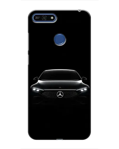 Чехол для Huawei Honor 7A Pro с картинкой «Mercedes Vision — концепт» Чехол для Huawei Honor 7A Pro с картинкой «Mercedes Vision — концепт»