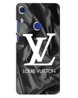 Чехол для Huawei Honor 8A с картинкой «Шелковый Louis Vuitton» Чехол для Huawei Honor 8A с картинкой «Шелковый Louis Vuitton»