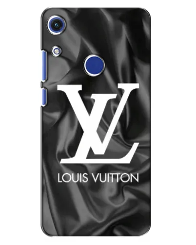 Чехол для Huawei Honor 8A с картинкой «Шелковый Louis Vuitton»
