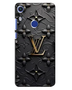 Чехол для Huawei Honor 8A с картинкой «Кожаная текстура LV» Чехол для Huawei Honor 8A с картинкой «Кожаная текстура LV»