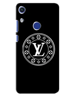 Чехол для Huawei Honor 8A с картинкой «LV — печать стиля» Чехол для Huawei Honor 8A с картинкой «LV — печать стиля»
