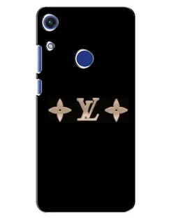 Чехол для Huawei Honor 8A с картинкой «Louis Vuitton — минимализм» Чехол для Huawei Honor 8A с картинкой «Louis Vuitton — минимализм»