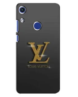 Чехол для Huawei Honor 8A с картинкой «Градиент Louis Vuitton» Чехол для Huawei Honor 8A с картинкой «Градиент Louis Vuitton»