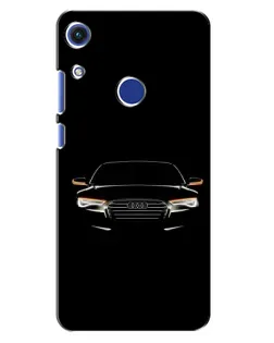Чохол для Huawei Honor 8A з картинкою «Audi — нічний контур» Чохол для Huawei Honor 8A з картинкою «Audi — нічний контур»