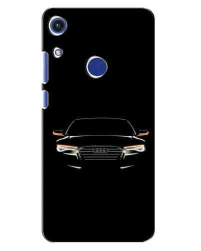 Чохол для Huawei Honor 8A з картинкою «Audi — нічний контур» Чохол для Huawei Honor 8A з картинкою «Audi — нічний контур»