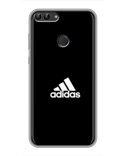Чехол для Huawei Honor 9 Lite с картинкой «Adidas Red Style» Чехол для Huawei Honor 9 Lite с картинкой «Adidas Red Style»