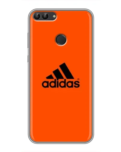 Чехол для Huawei Honor 9 Lite с картинкой «Adidas Ukraine» Чехол для Huawei Honor 9 Lite с картинкой «Adidas Ukraine»