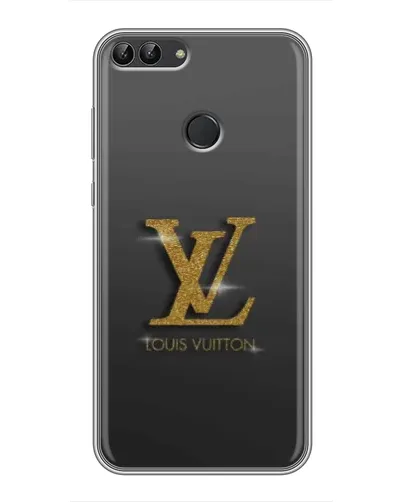 Чехол для Huawei Honor 9 Lite с картинкой «Градиент Louis Vuitton» Чехол для Huawei Honor 9 Lite с картинкой «Градиент Louis Vuitton»