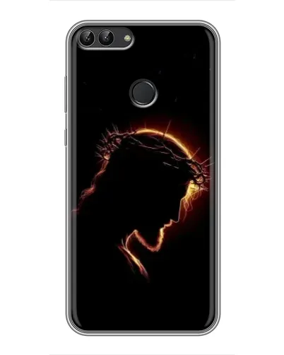Чехол для Huawei Honor 9 Lite с картинкой «Терновый венец» Чехол для Huawei Honor 9 Lite с картинкой «Терновый венец»