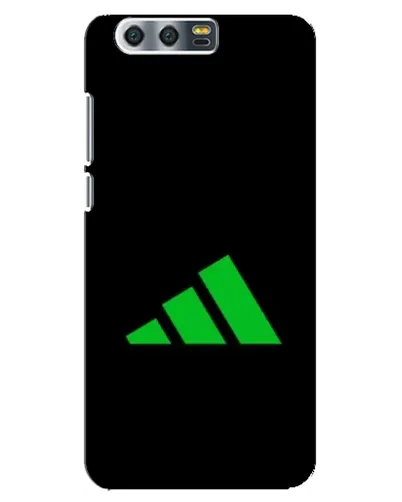 Чехол для Huawei Honor 9 (Glory 9, STF) с картинкой «Adidas Abstract»